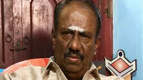 நெல்லை கண்ணன் ஜாமீன் மனு மீதான விசாரணை மீண்டும் ஒத்திவைப்பு: 9-வது நாளாக சிறைவாசம் தொடர்கிறது