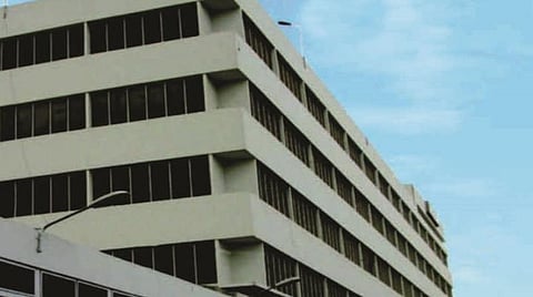 அப்பாஸி மருத்துவமனை