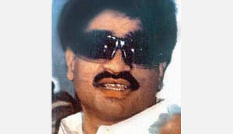 தாவூத் இப்ராஹிம் முன்னாள் கூட்டாளி ஏஜாஸ் லக்டாவாலா கைது