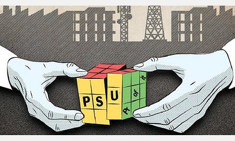பங்குவிலக்கல் இலக்கு எட்டப்படவில்லை: நிதிப் பற்றாக்குறை அதிகரிக்கும் அபாயம்