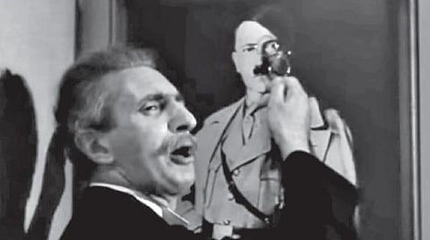 காலத்தின் தேவை: ஒரே கட்சி, ஒரே நாடு, ஒரே மதம்