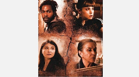 திரைவிழா முத்துகள்: குடியேறிகளும் மனிதர்கள் இல்லையா?