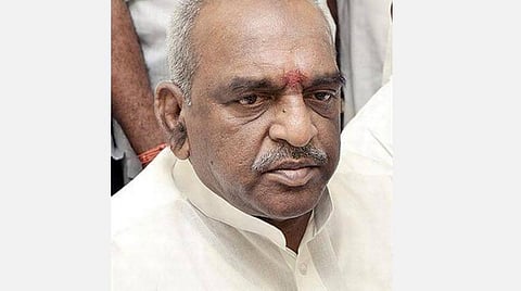 எஸ்.ஐ. கொலைக்கு கண்டனம் தெரிவிக்காமல் திமுக கூட்டணி கட்சிகள் மவுனம்: பாஜக மூத்த தலைவர் பொன்.ராதாகிருஷ்ணன் கண்டனம்