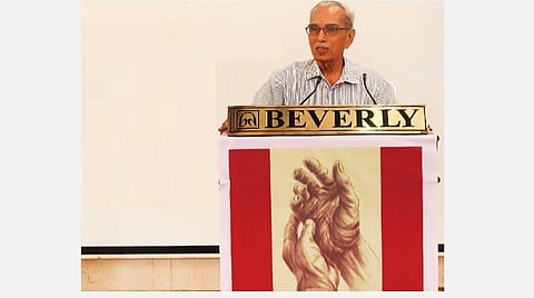 குணப்படுத்தும் கைகள்