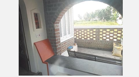 வீடு கட்டலாம் வாங்க 11: வலிமையான வளைவுக் கட்டுமானம்