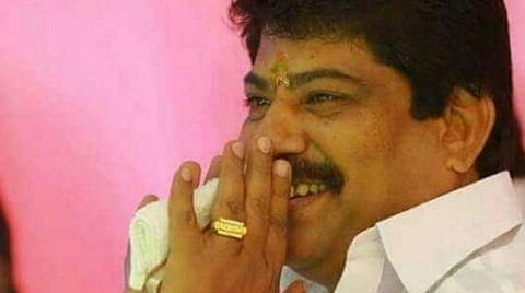 இ.ஏ.கார்த்திகேயன்