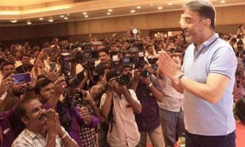 குடியுரிமை சட்டத்தில் திருத்தங்கள் செய்யப்படும் என நம்புகிறேன்: மக்கள் நீதி மய்ய கட்சியின் தலைவர் கமல்ஹாசன் கருத்து