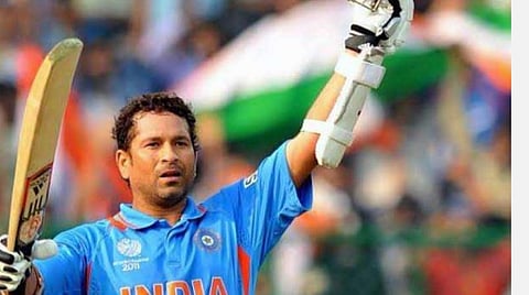 லாரஸ் விருது பட்டியலில் சச்சின்