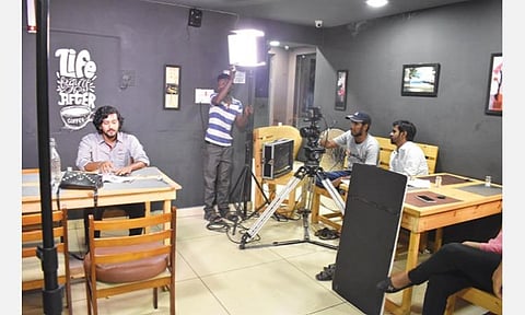 மாற்றுகளம்: உண்மைக்கு நெருக்கமான திரைப்படம்!