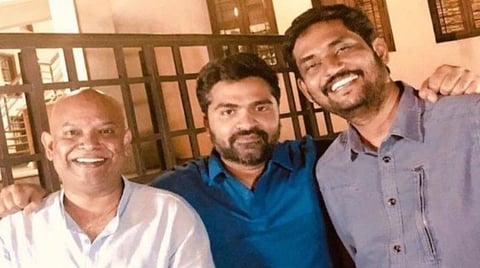 மிகவும் சவாலான கதை 'மாநாடு': இயக்குநர் வெங்கட் பிரபு