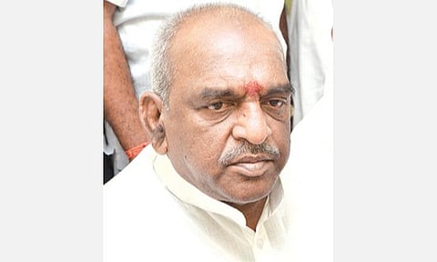 தீவிரவாதிகளின் பயிற்சி கூடாரமாக தமிழகம் மாறிவிட்டது: பொன்.ராதாகிருஷ்ணன் குற்றச்சாட்டு