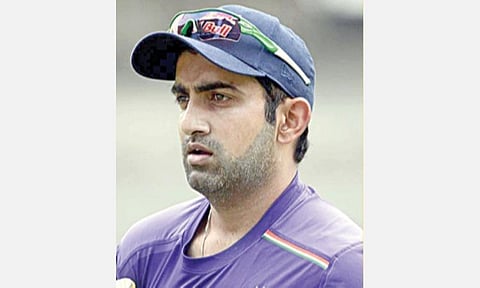 ஆலோசனைக் குழு உறுப்பினர்களாக மதன்லால், கவுதம் கம்பீரை தேர்வு செய்ய பிசிசிஐ முடிவு