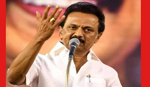 மத்திய அரசு ஊழியர்களை நிம்மதியாக பொங்கல் கொண்டாட விடுங்கள்: ஸ்டாலின்