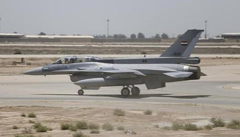 இராக்கில் அமெரிக்க ராணுவத் தளங்கள் மீது மீண்டும் தாக்குதல்