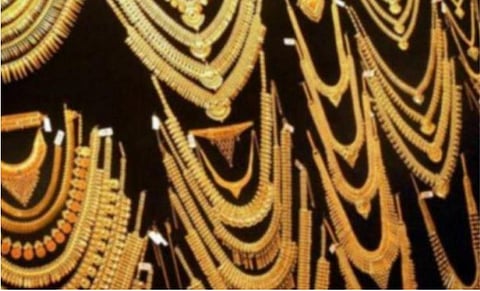 தங்கம் விலை சரிவு: இன்றைய நிலவரம் என்ன?