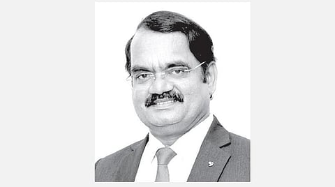 விண்ணைத் தொட்ட இஸ்ரோ அறிவியலாளர்கள்