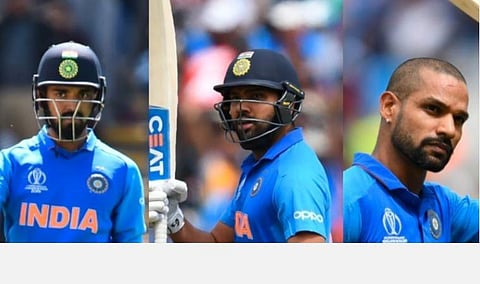 துவக்க வீரர்களுக்கு மீண்டும் வருமா சுழற்சி முறை வாய்ப்பு?