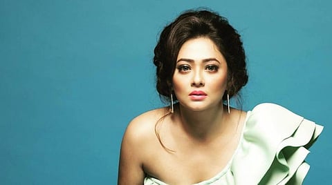 பெங்காலி இயக்குநர் மீது நடிகை மீடூ குற்றச்சாட்டு