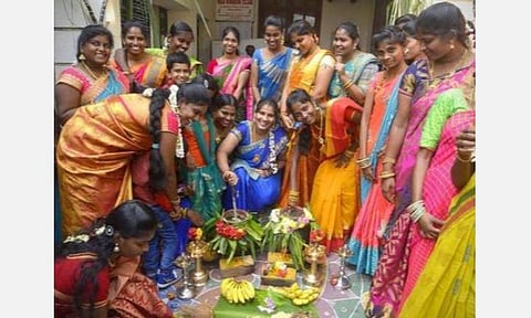 சகோதரத்துவம், சமத்துவத்துடன் கொண்டாடி மகிழ்வோம்; ஆளுநர், முதல்வர், தலைவர்கள் பொங்கல் திருநாள் வாழ்த்து