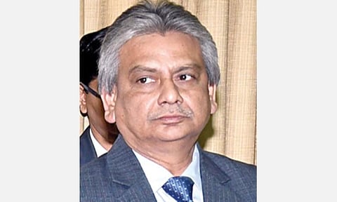 ரிசர்வ் வங்கி துணை கவர்னராக மைக்கேல் பத்ரா நியமனம்