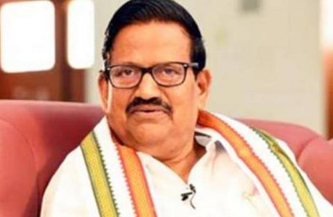 எனது கருத்தால் கூட்டணிக்கு எந்த பாதிப்பும் ஏற்படாது: கே.எஸ்.அழகிரி 