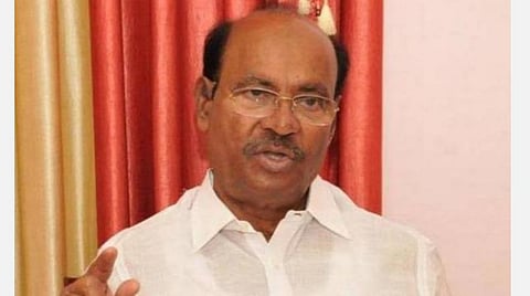 ராமதாஸ்: கோப்புப்படம்