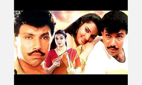 பாலசந்தர், பாரதிராஜா, பாலுமகேந்திரா படங்கள்; ‘வால்டர் வெற்றிவேல்’தான் நம்பர் ஒன்! 