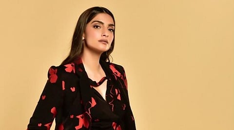 லண்டனில் ஏற்பட்ட பயங்கர அனுபவம்: சோனம் கபூர் காட்டம்