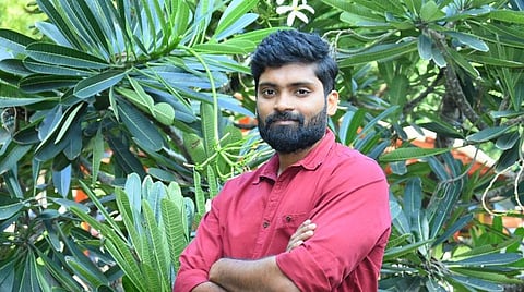 ரஜினியின் பாராட்டு; அடுத்து வெளியாகும் படங்கள்: 'ஜீவி' நாயகன் வெற்றியின் பகிர்வு