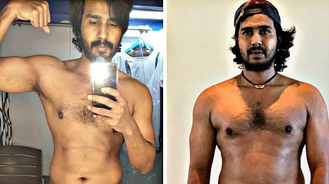 விவாகரத்து, குழந்தையின் பிரிவு, உடல் பிரச்சினைகள், நிதி இழப்பு: மீண்டெழுந்த விஷ்ணு விஷாலின் அனுபவப் பகிர்வு; இணையத்தில் குவியும் பாராட்டு