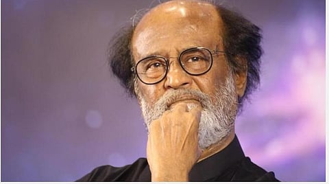 ‘துக்ளக்’ பொன் விழாவில் ‘முரசொலி’ குறித்து பேச்சு: ரஜினிகாந்தை கடுமையாக விமர்சிக்கும் திமுகவினர்