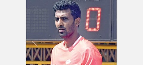 பிரஜ்னேஷ் குணேஷ்வரன்