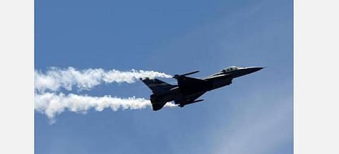 அமெரிக்கா, இராக் மீண்டும் போர் பயிற்சி