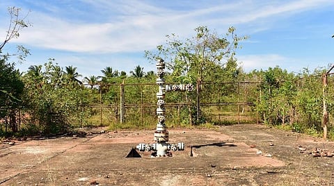 காவிரி டெல்டாவின் ஆழ்கடல் பகுதியில் ஹைட்ரோகார்பன் எடுக்க 5-வது ஏல அறிவிப்பு