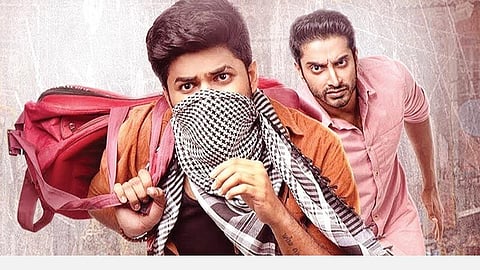 டிஜிட்டல் மேடை: இளங்கன்று பயமறியாது!