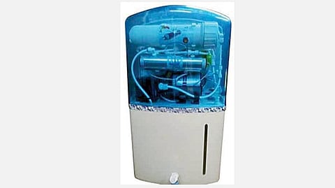 ஆர்ஓ தண்ணீர் சுத்திகரிப்பான்களுக்கு தடை?- மத்திய அமைச்சகத்துக்கு தேசிய பசுமைத் தீர்ப்பாயம் உத்தரவு