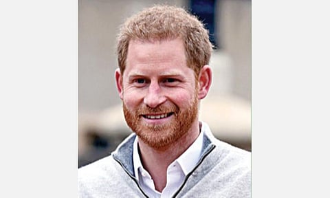 கனடாவில் குடியேறுகிறார் பிரிட்டிஷ் இளவரசர் ஹாரி