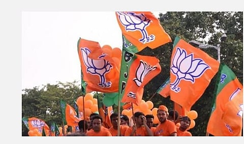 மாநில தலைவர் இதுவரை முடிவாகவில்லை; வதந்திகளை நம்ப வேண்டாம் என தமிழக பாஜக வேண்டுகோள்