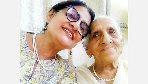 நன்னம்பிக்கை முனை: தொண்ணூறில் தொடங்கிய வாழ்க்கை