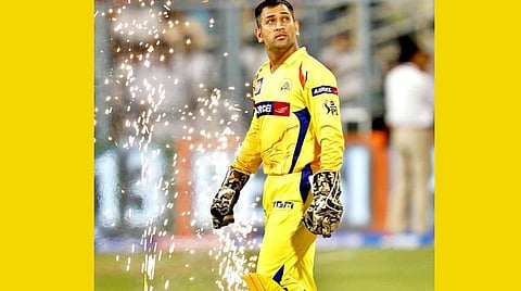 சிஎஸ்கே அணியில் தோனியின் நிலை என்ன? 2021 ஐபிஎல் போட்டியில் தொடர்வாரா? ஸ்ரீனிவாசன் பதில்