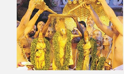 இந்த வார நட்சத்திர பலன்கள் : எந்தக் கிழமைகளில் என்னென்ன பலன்கள் (ஜனவரி 20 முதல் 26 வரை) விசாகம், அனுஷம், கேட்டை