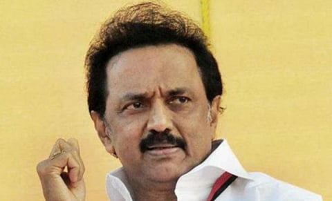 ஹைட்ரோகார்பன் திட்டங்களுக்கு சுற்றுச்சூழல் அனுமதி பெறத் தேவையில்லை என்ற புதிய உத்தரவு; உடனடியாக திரும்ப பெற வேண்டும்: மத்திய அரசுக்கு ஸ்டாலின் வலியுறுத்தல்