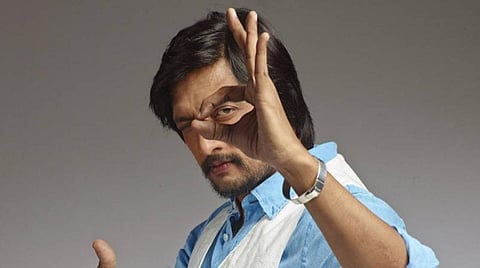 'ஆர்ஆர்ஆர்' படத்தில் நானா? - சுதீப் மறுப்பு