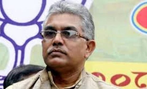 மேற்குவங்கத்தில் உள்ள ஒரு கோடிக்கும் அதிகமான வங்கதேசத்து ஊடுருவல்காரர்களை வெளியேற்றுவோம்: திலிப் கோஷ்