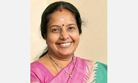 யார் தலைவர் பொறுப்பேற்றாலும் இணைந்து செயல்படுவோம்: பாஜக மாநில பொதுச் செயலர் உறுதி