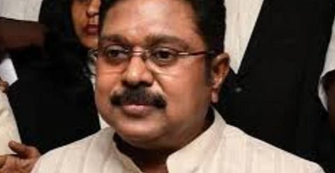 தினகரன்: கோப்புப்படம்