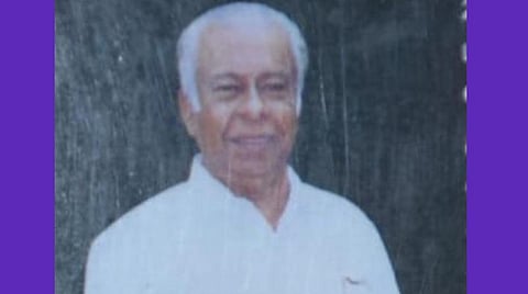 கலைமாமணி எஸ்.எம்.உமர் காலமானார்: தமிழ்த் திரைப்படங்களுக்கு வியட்நாமில் வரவேற்பு பெற்றுத் தந்தவர்!