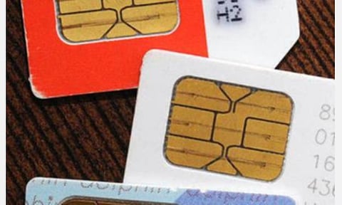 கூடுதல் பணத்துக்கு ஆசைப்பட்டு சிம்கார்டு விற்று தீவிரவாத வழக்கில் சிக்கிய விற்பனையாளர்கள்