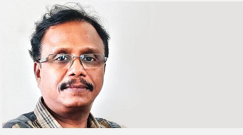 அயோத்திதாசரை எப்படிப் புரிந்துகொள்வது?- டி.தருமராஜ் பேட்டி