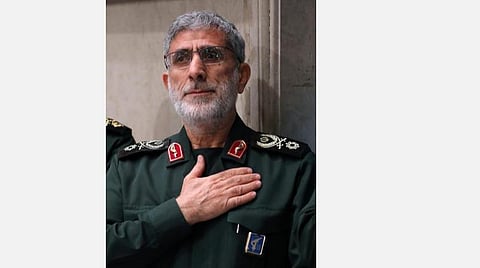 சுலைமானைக் கோழைத்தனமாகக் கொன்ற அமெரிக்கா பழிவாங்கப்படும்: ஈரான்